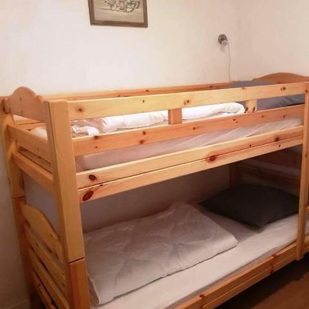 Appartement Flocon, 2 Chambres Saint-Sorlin-d'Arves Bagian luar foto
