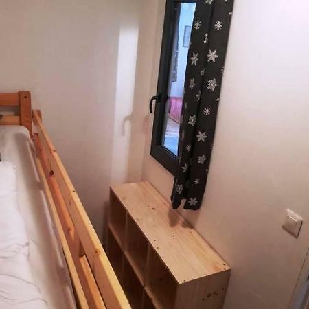 Appartement Flocon, 2 Chambres Saint-Sorlin-d'Arves Bagian luar foto