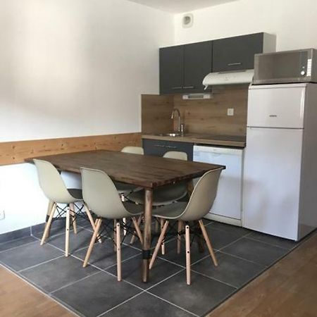 Appartement Flocon, 2 Chambres Saint-Sorlin-d'Arves Bagian luar foto