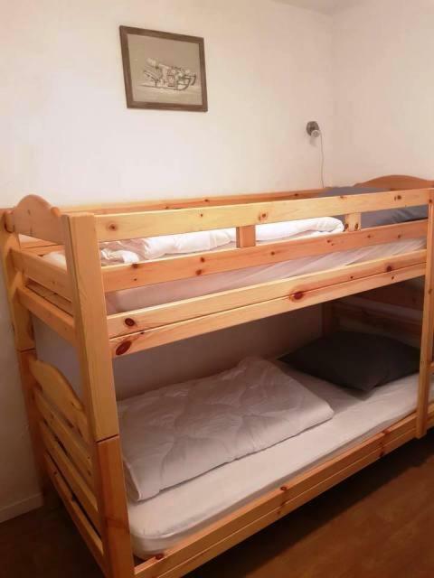 Appartement Flocon, 2 Chambres Saint-Sorlin-d'Arves Bagian luar foto
