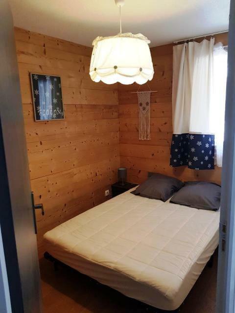 Appartement Flocon, 2 Chambres Saint-Sorlin-d'Arves Bagian luar foto