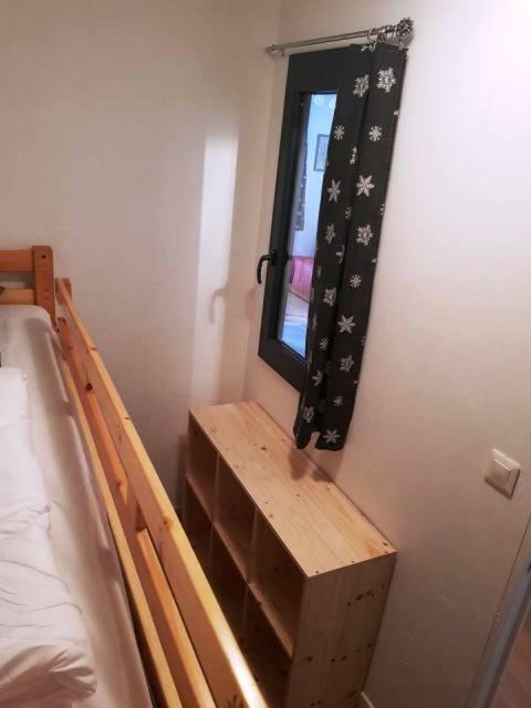 Appartement Flocon, 2 Chambres Saint-Sorlin-d'Arves Bagian luar foto