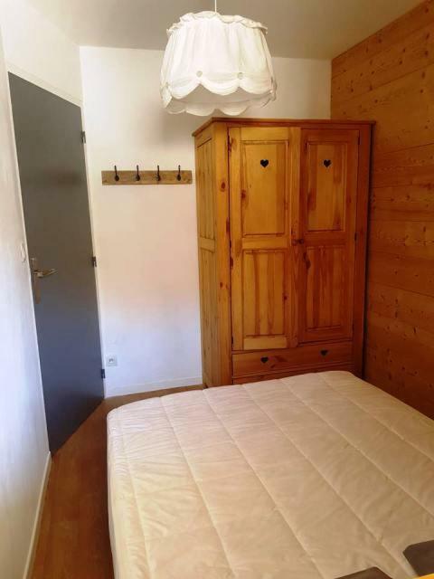 Appartement Flocon, 2 Chambres Saint-Sorlin-d'Arves Bagian luar foto