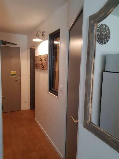 Appartement Flocon, 2 Chambres Saint-Sorlin-d'Arves Bagian luar foto